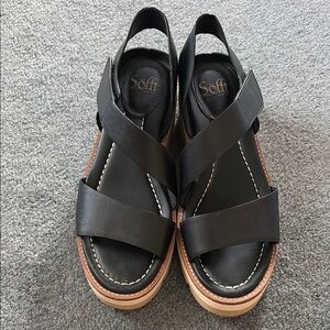 Sofft sandals